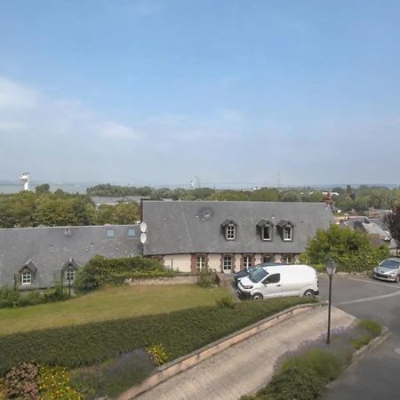 Maison Cosy Proche De La Plage De Honfleur 아파트 외부 사진