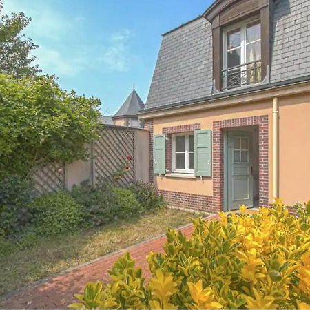Maison Cosy Proche De La Plage De Honfleur 아파트 외부 사진